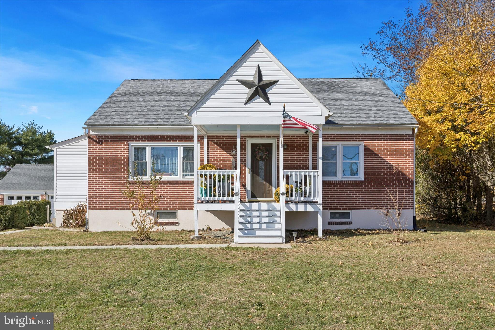 NEW HANOVER - Residential