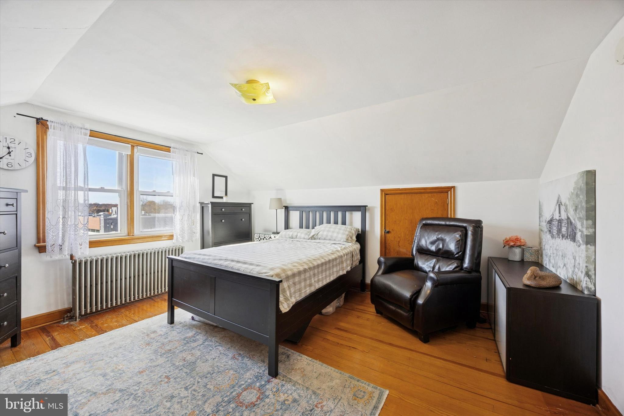 NEW HANOVER - Residential