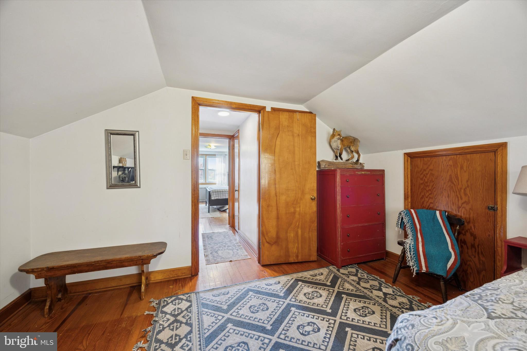 NEW HANOVER - Residential