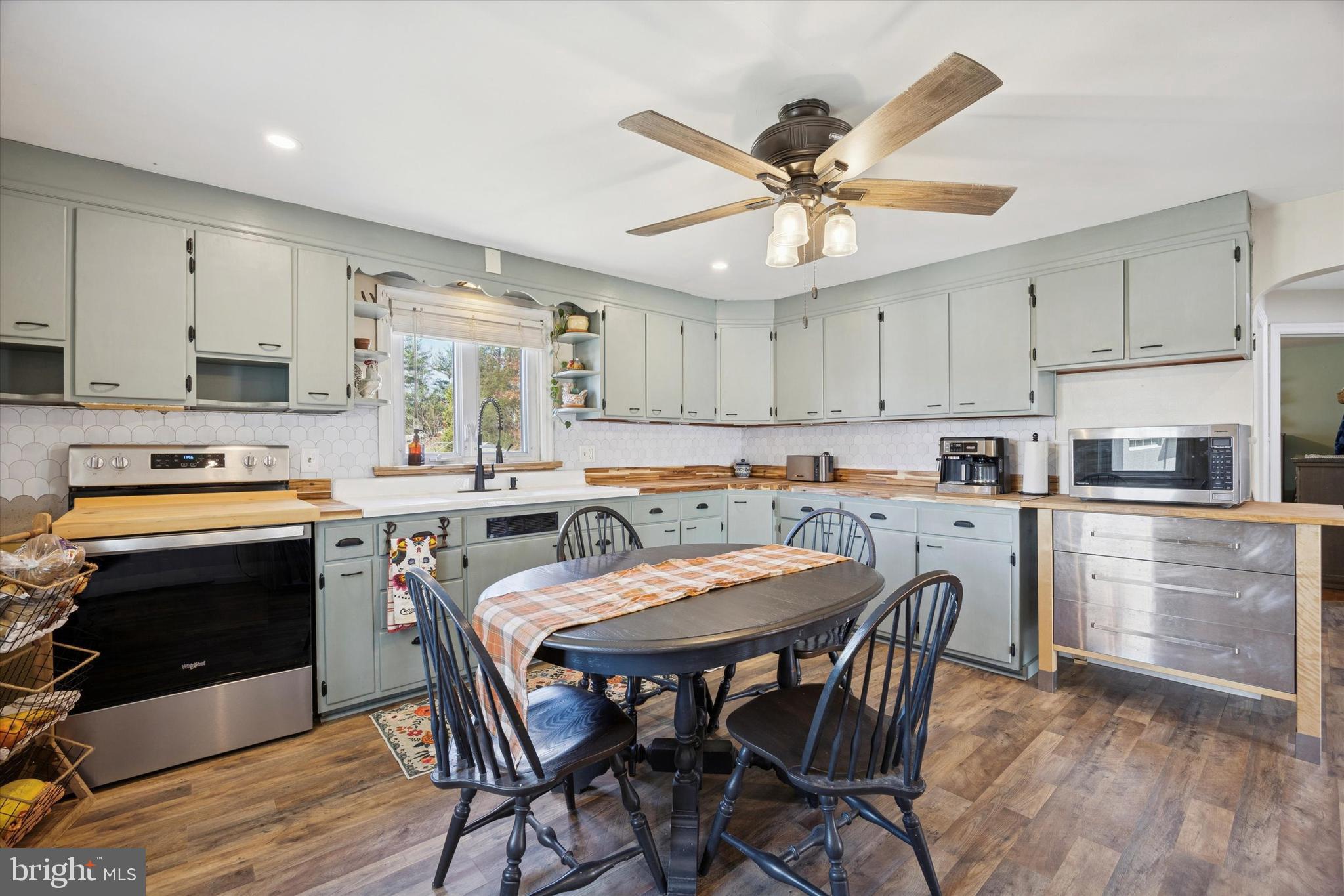 NEW HANOVER - Residential