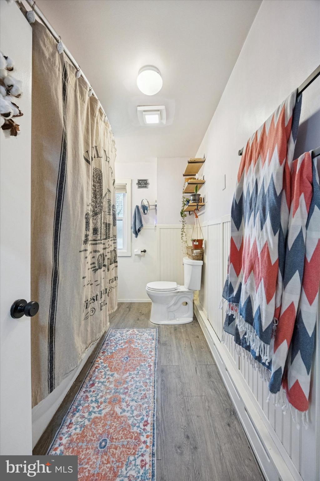 NEW HANOVER - Residential