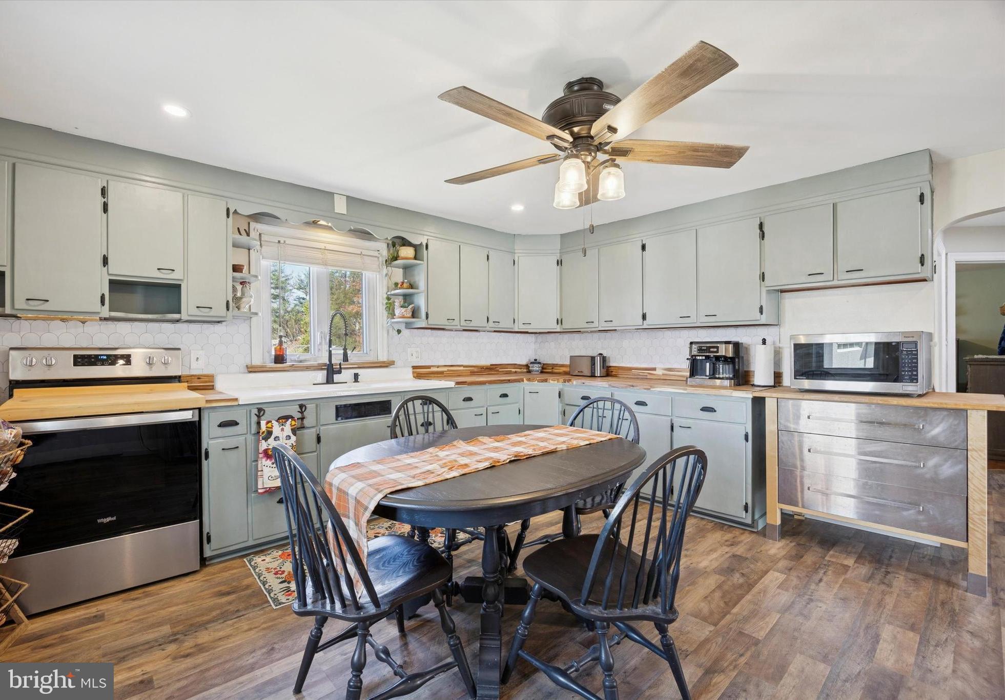 NEW HANOVER - Residential