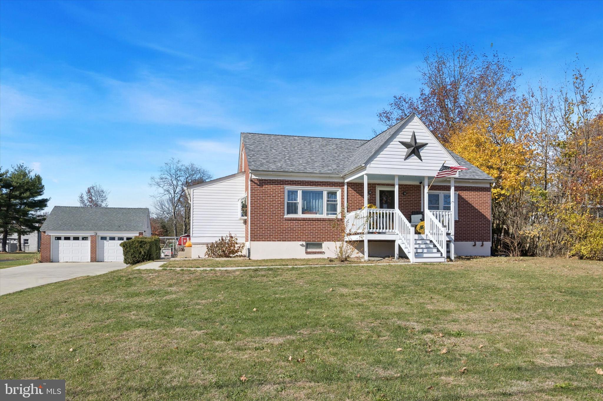 NEW HANOVER - Residential