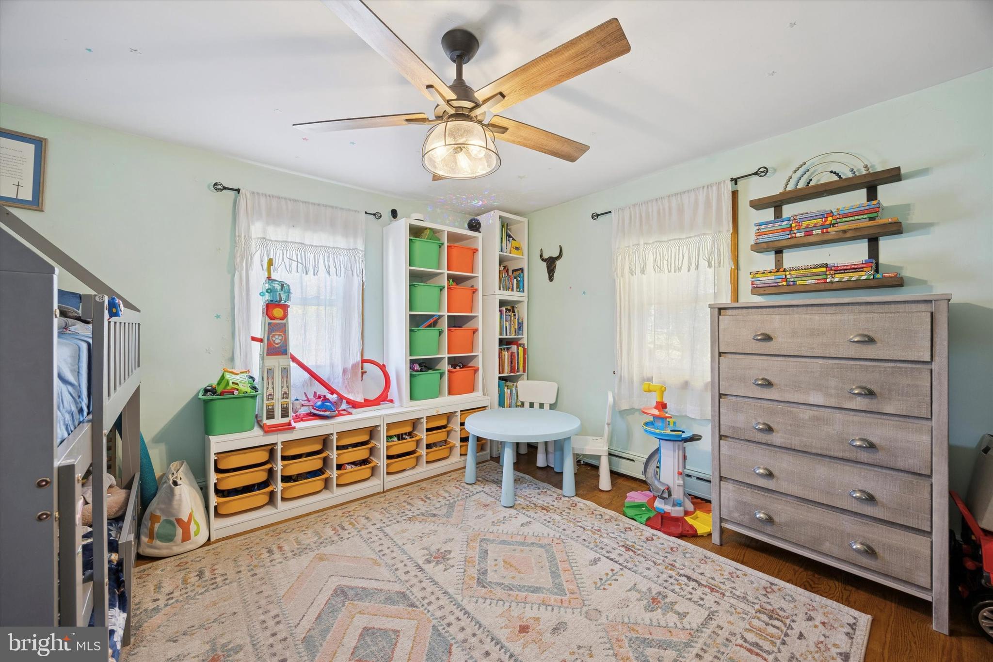 NEW HANOVER - Residential