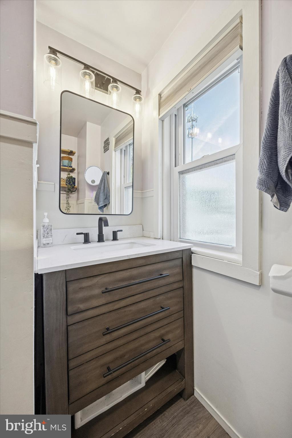 NEW HANOVER - Residential