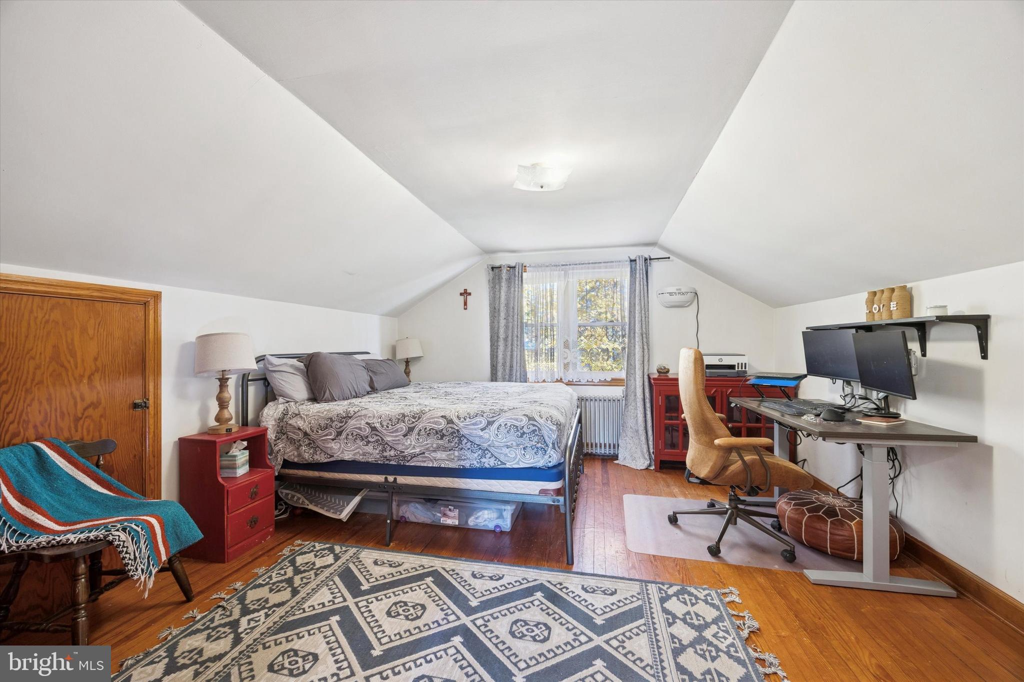 NEW HANOVER - Residential