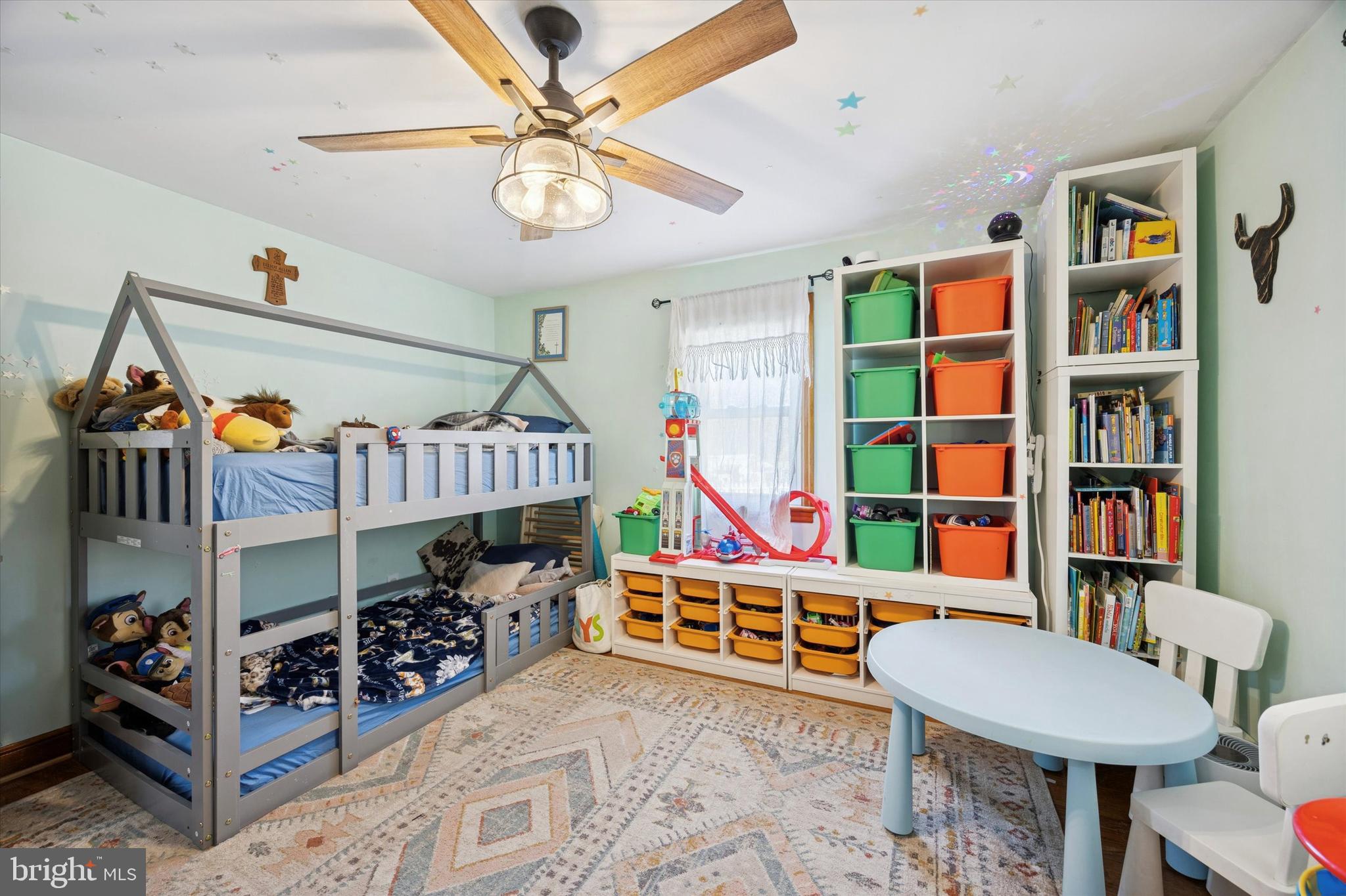 NEW HANOVER - Residential