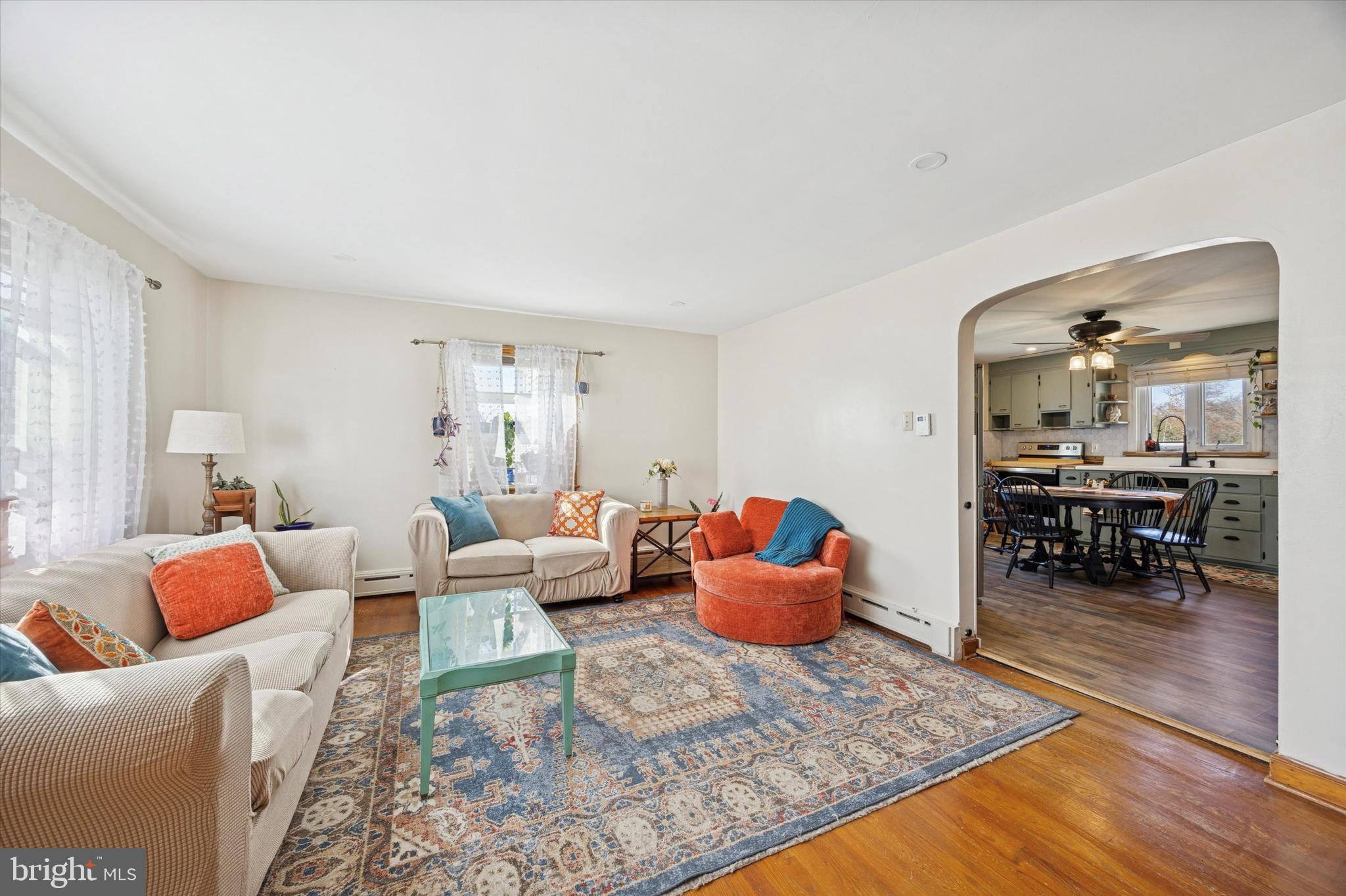 NEW HANOVER - Residential