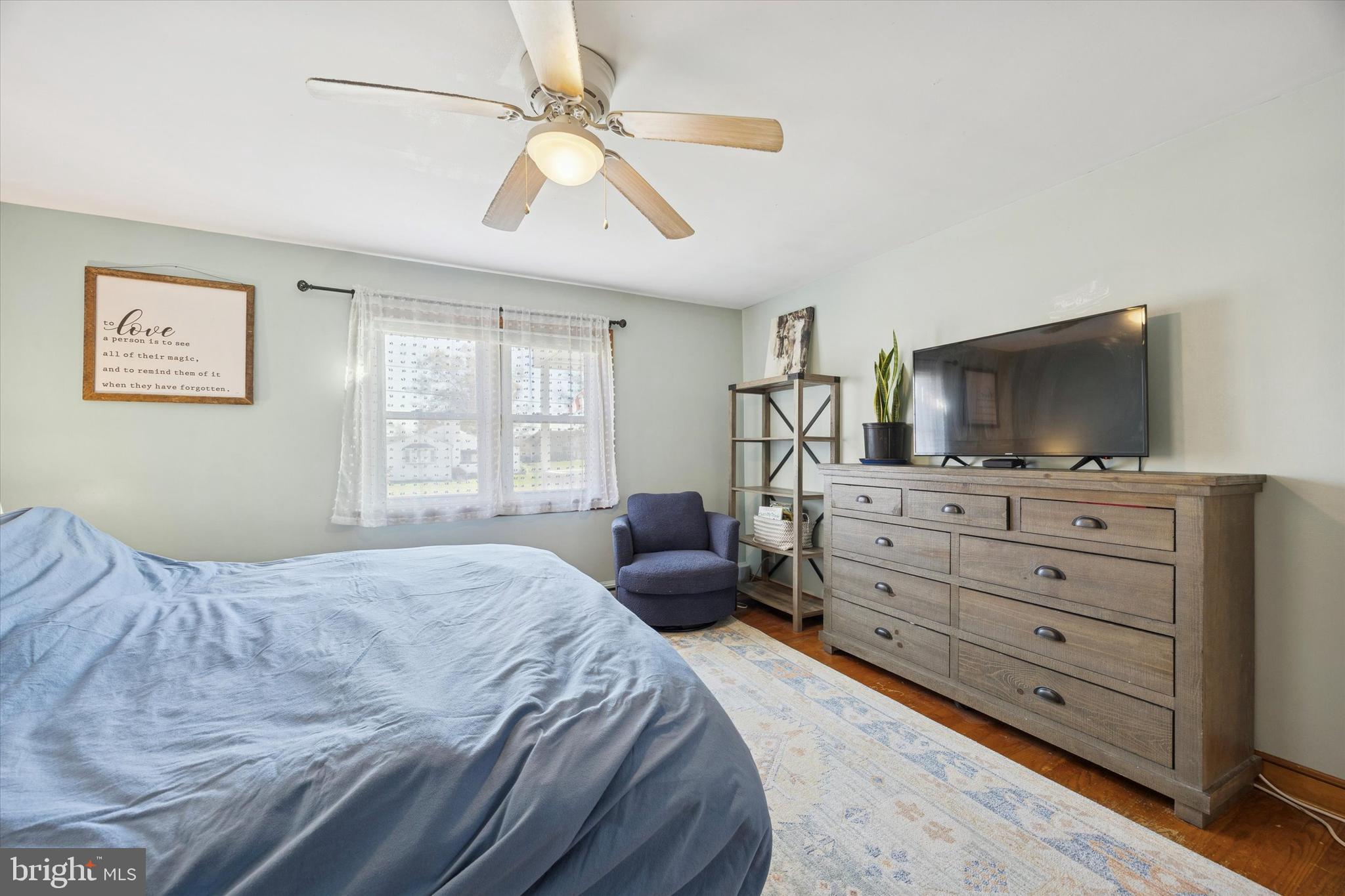 NEW HANOVER - Residential