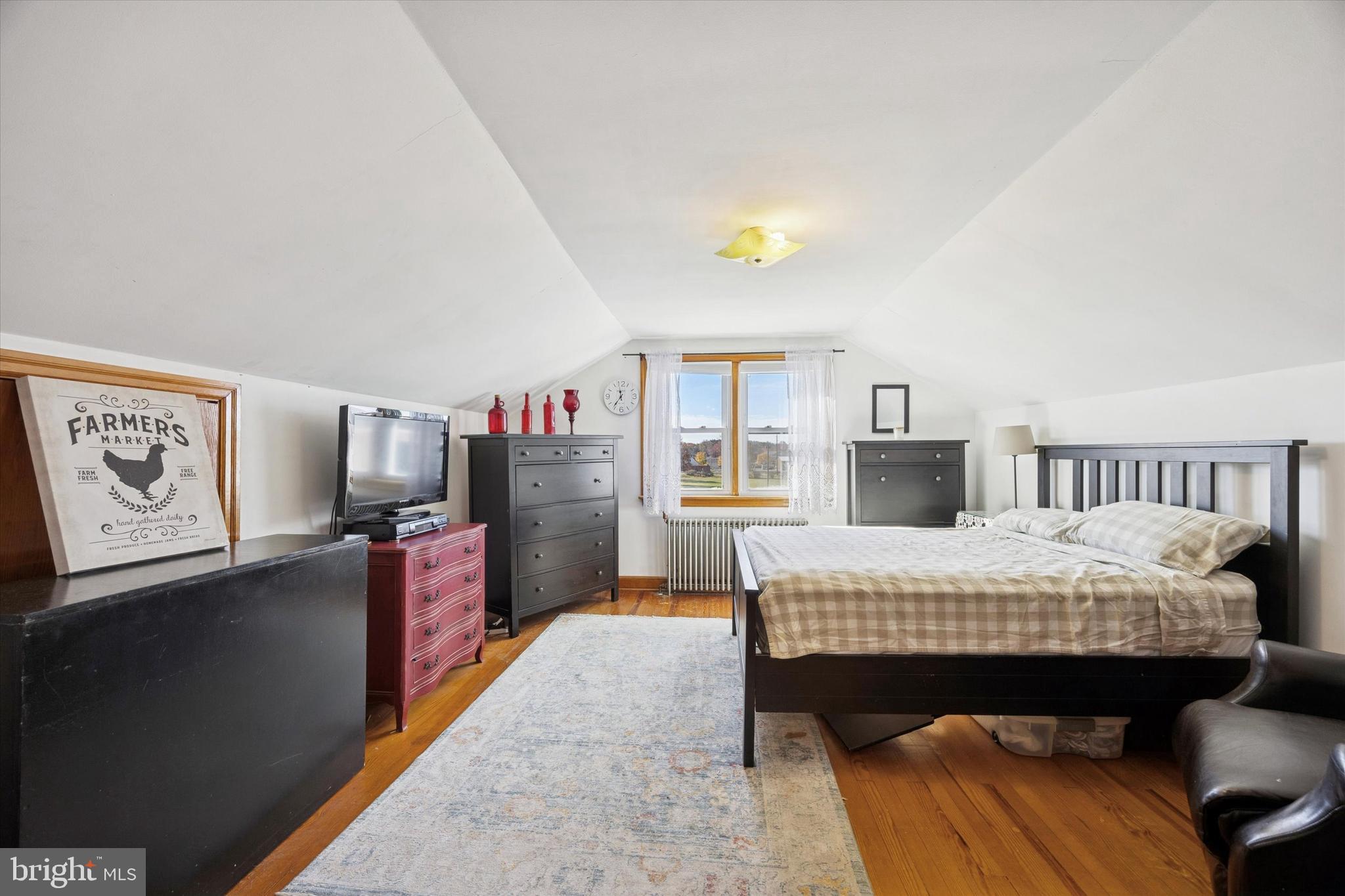 NEW HANOVER - Residential