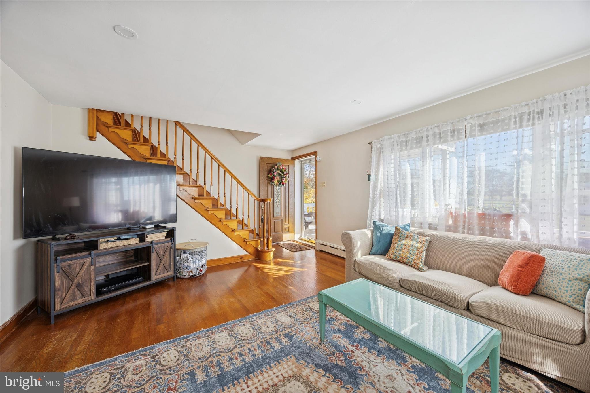 NEW HANOVER - Residential