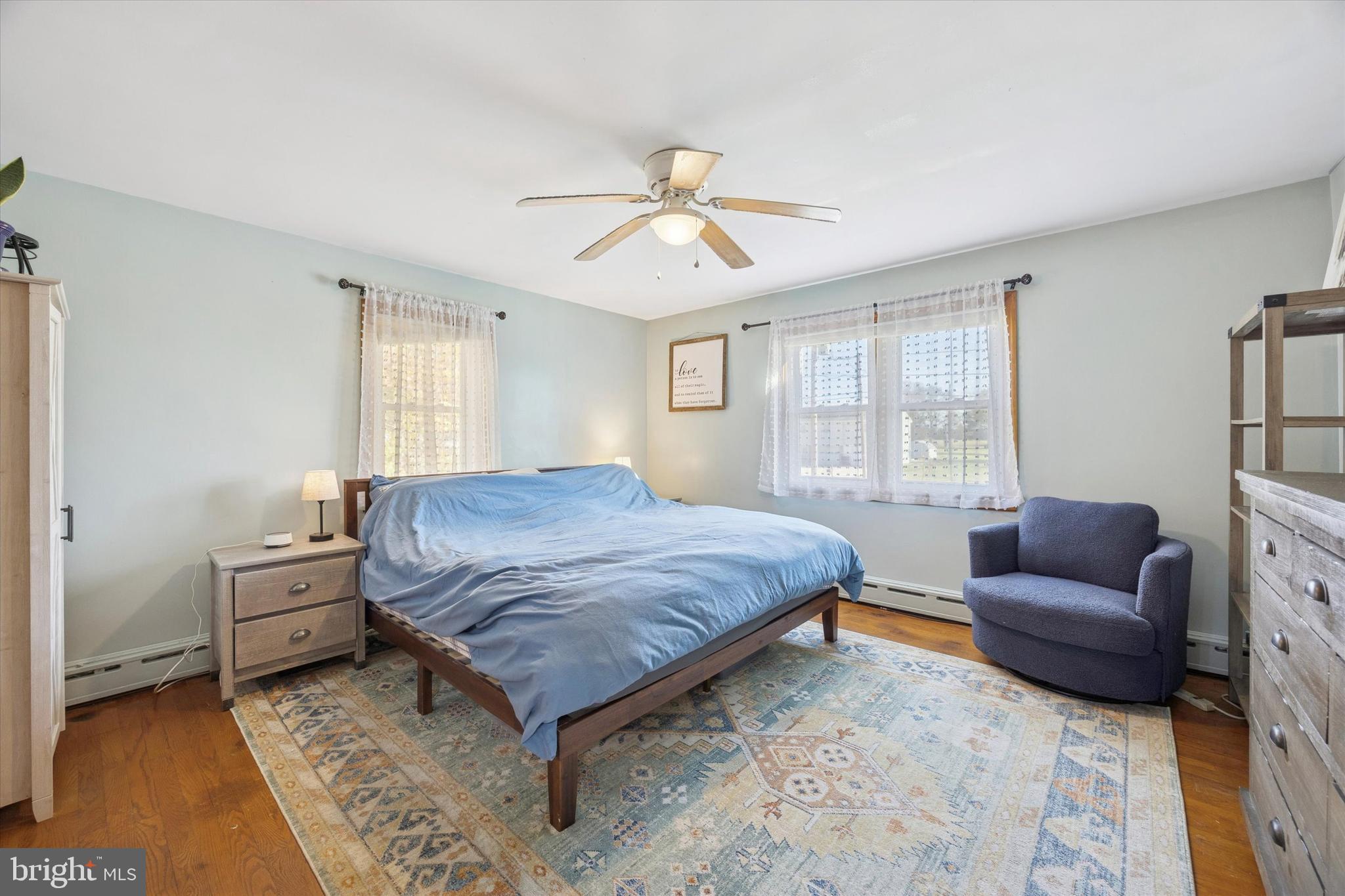 NEW HANOVER - Residential