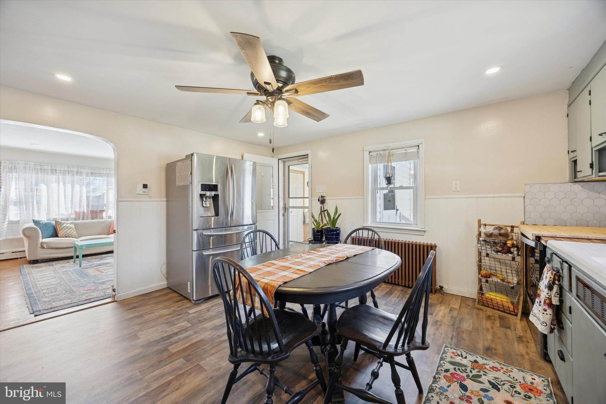 NEW HANOVER - Residential