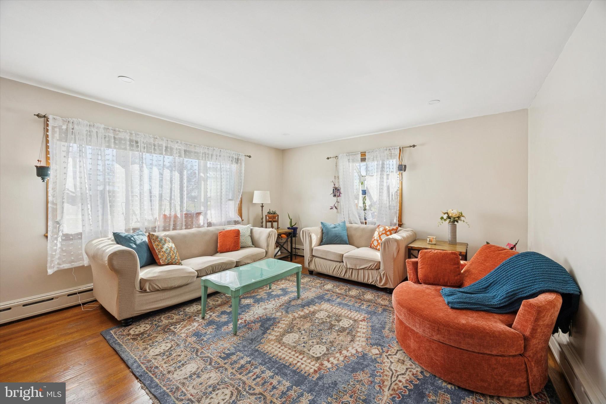 NEW HANOVER - Residential