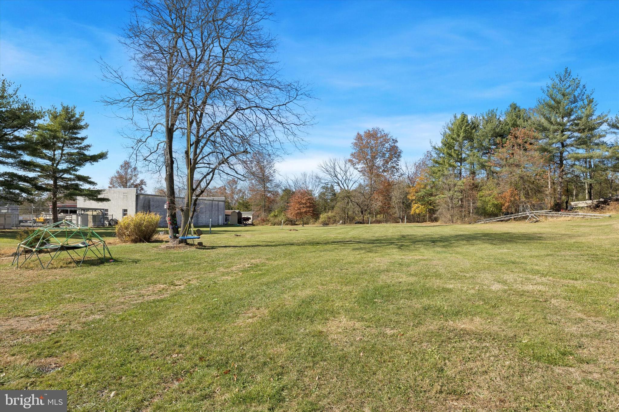 NEW HANOVER - Residential