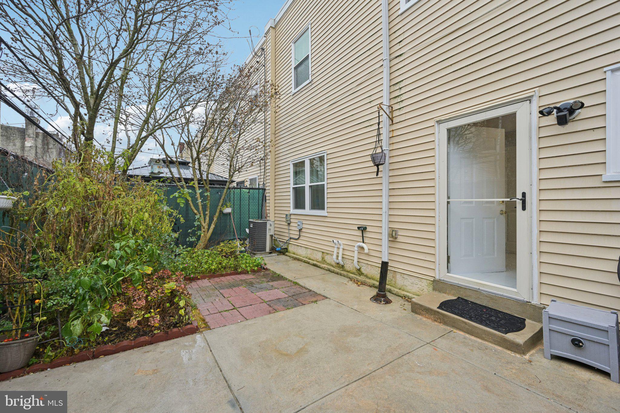 KINGSESSING - Residential