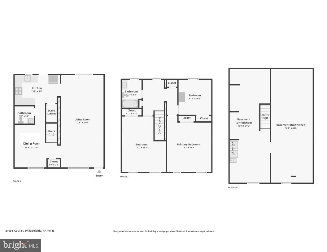 KINGSESSING - Residential