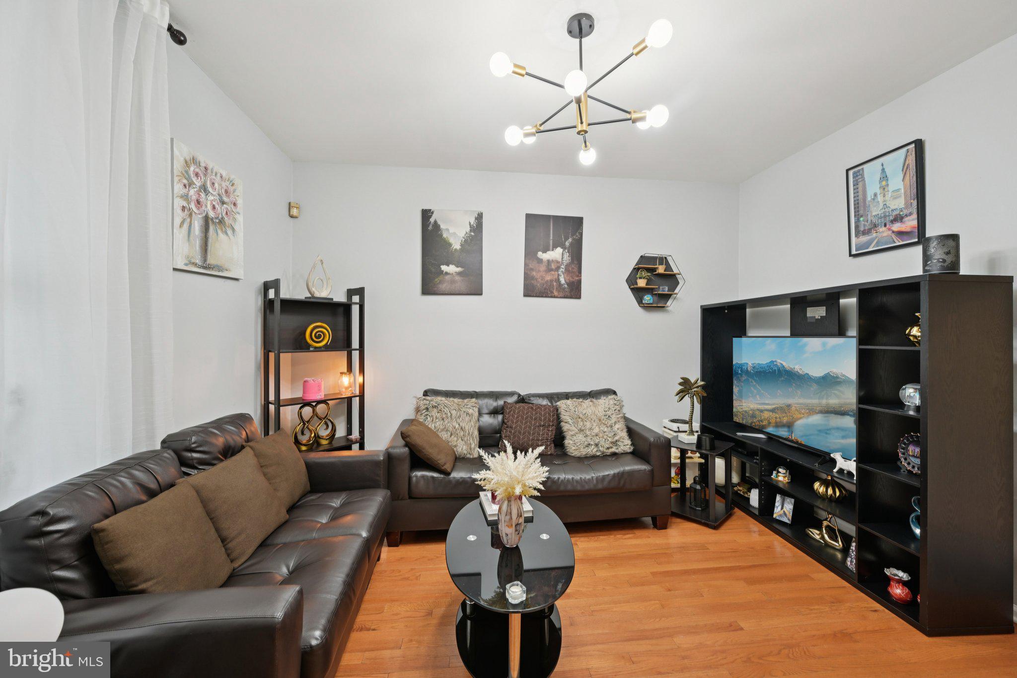 KINGSESSING - Residential