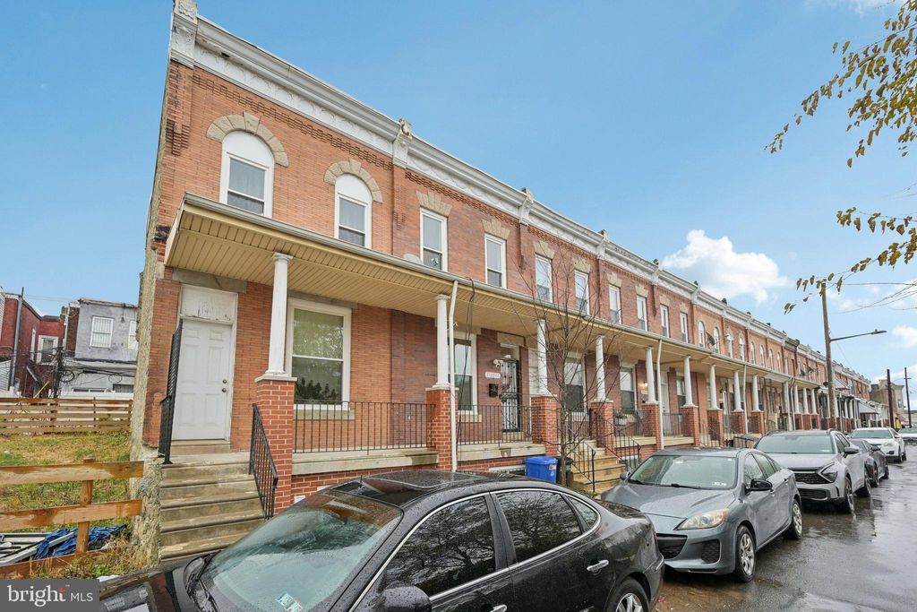 Photo of 2109 - 11 S Cecil Street, PHILADELPHIA, PA 19143 (MLS # PAPH2563734)