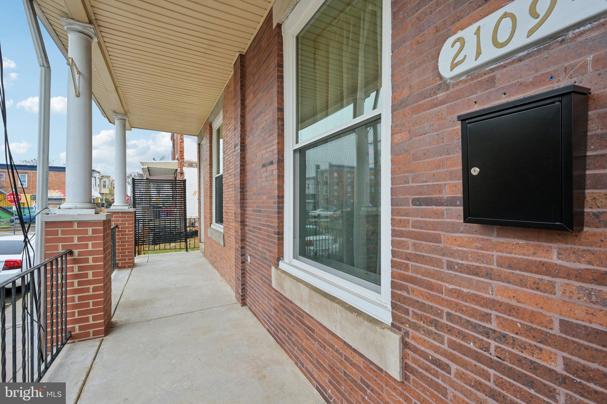 2109 S CECIL STREET 11