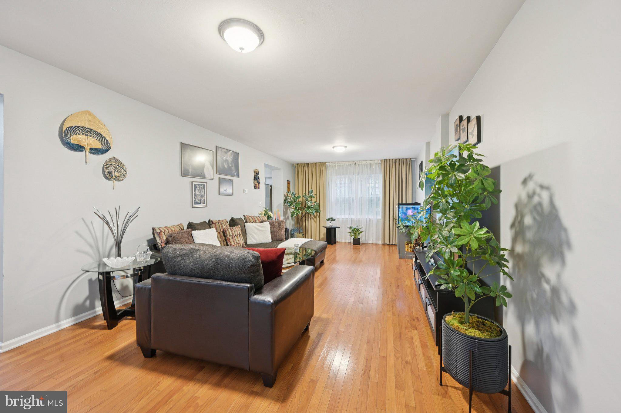 KINGSESSING - Residential