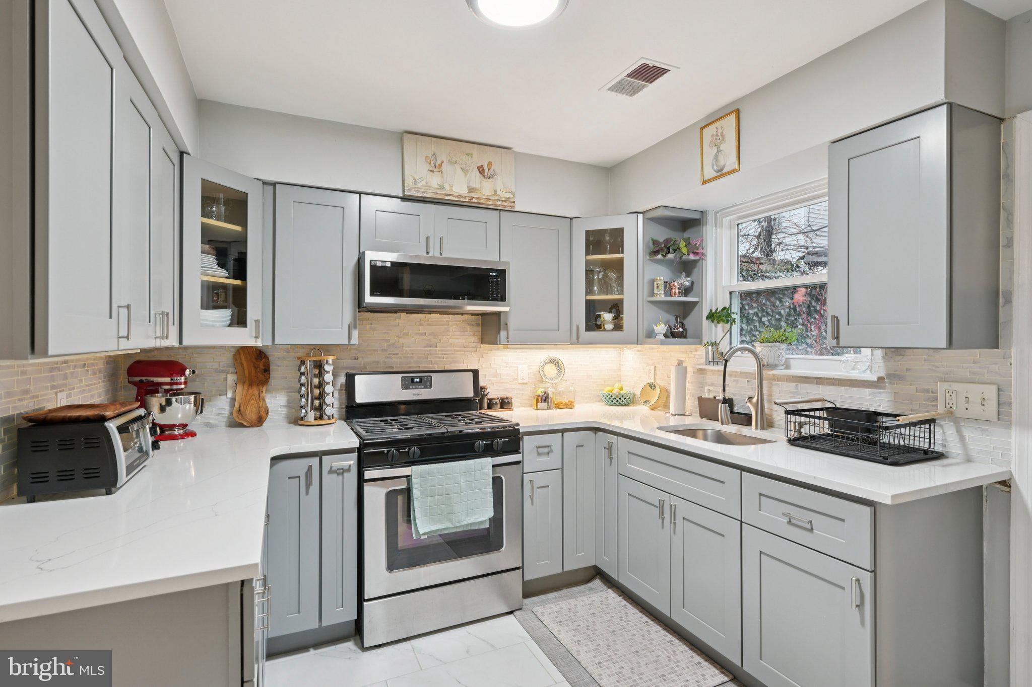 KINGSESSING - Residential