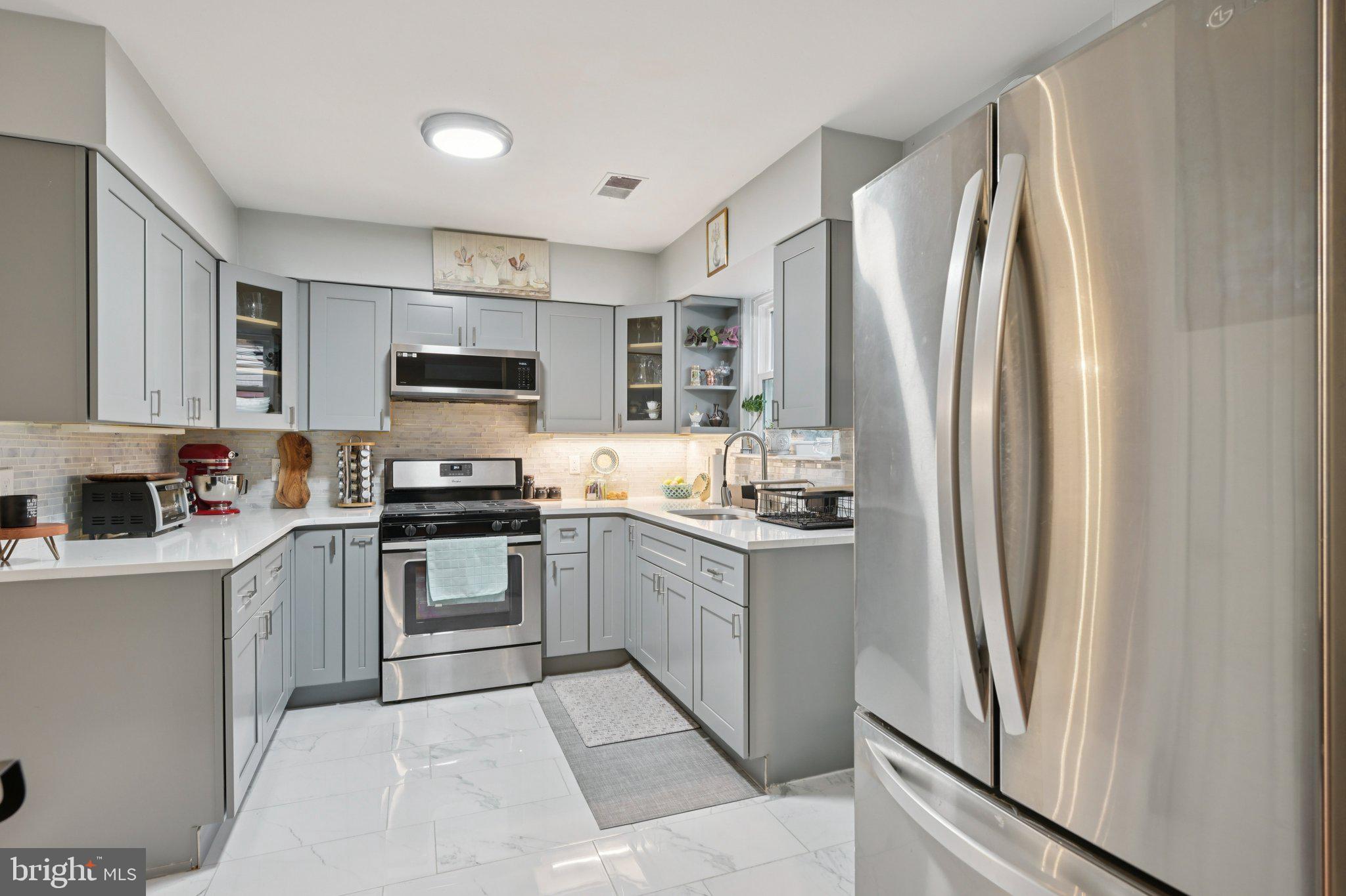 KINGSESSING - Residential