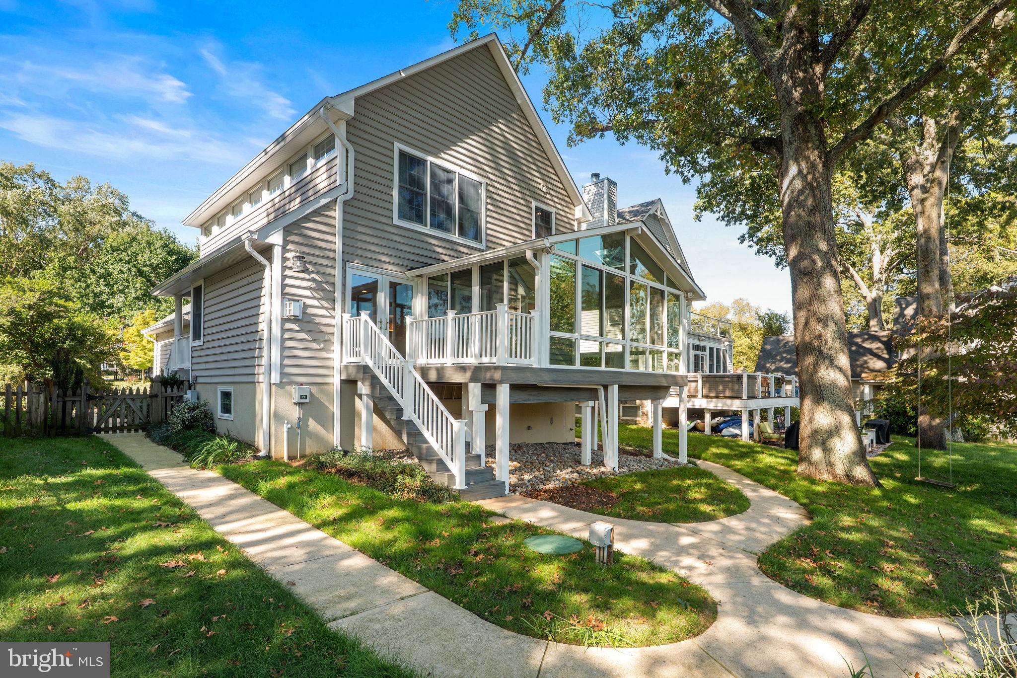 SHORE ACRES - Residential