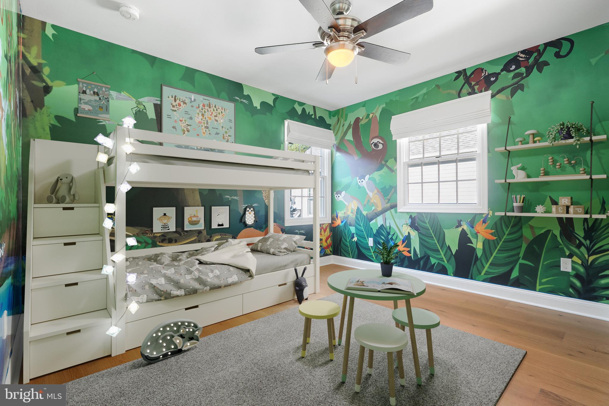 SHORE ACRES - Residential