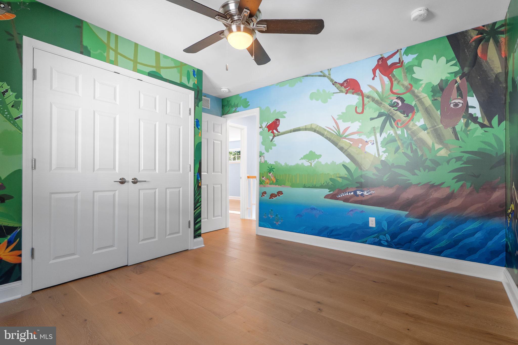 SHORE ACRES - Residential