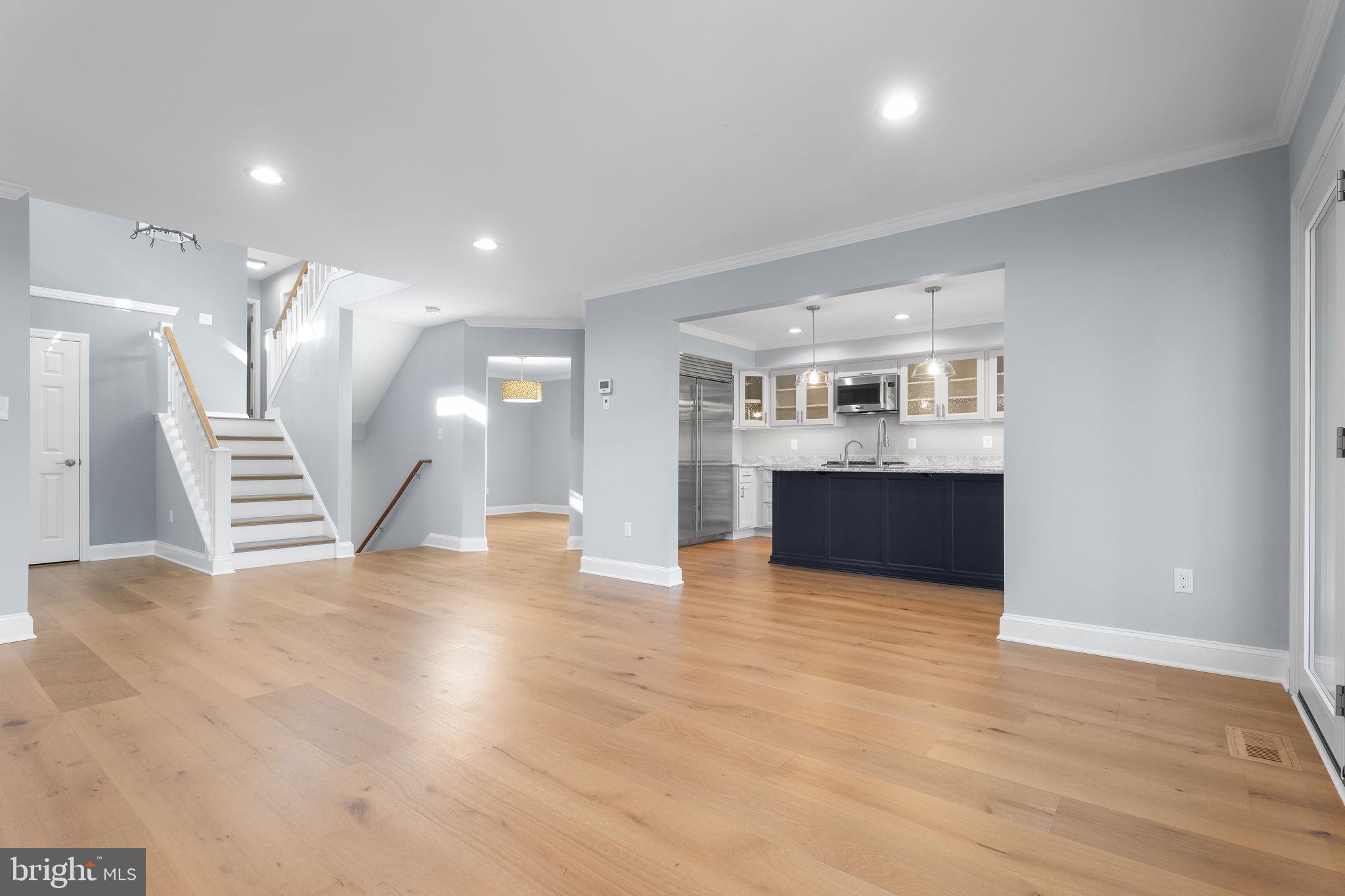 SHORE ACRES - Residential