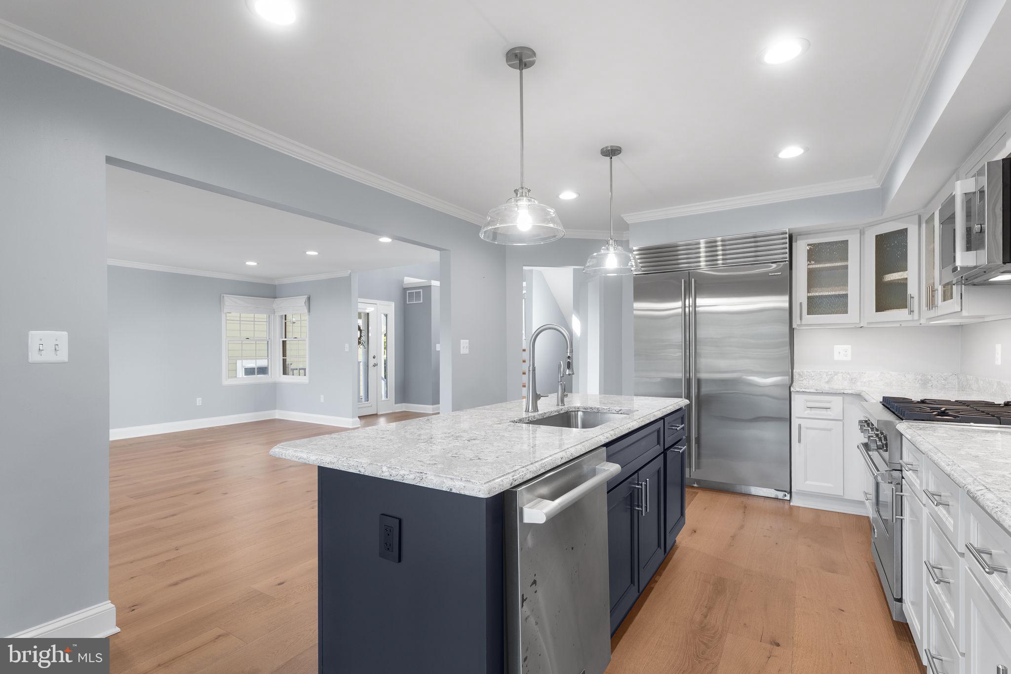 SHORE ACRES - Residential