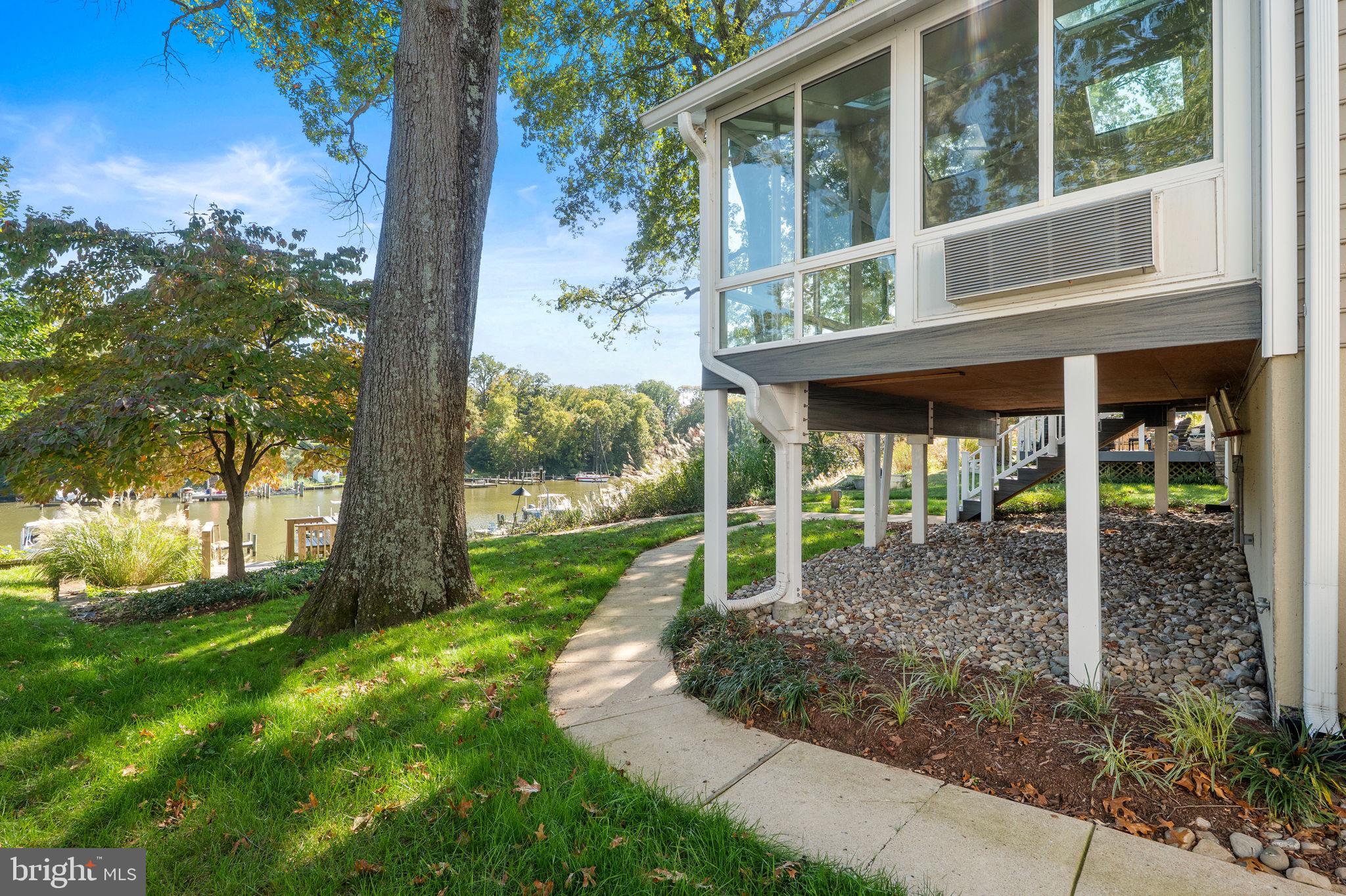 SHORE ACRES - Residential