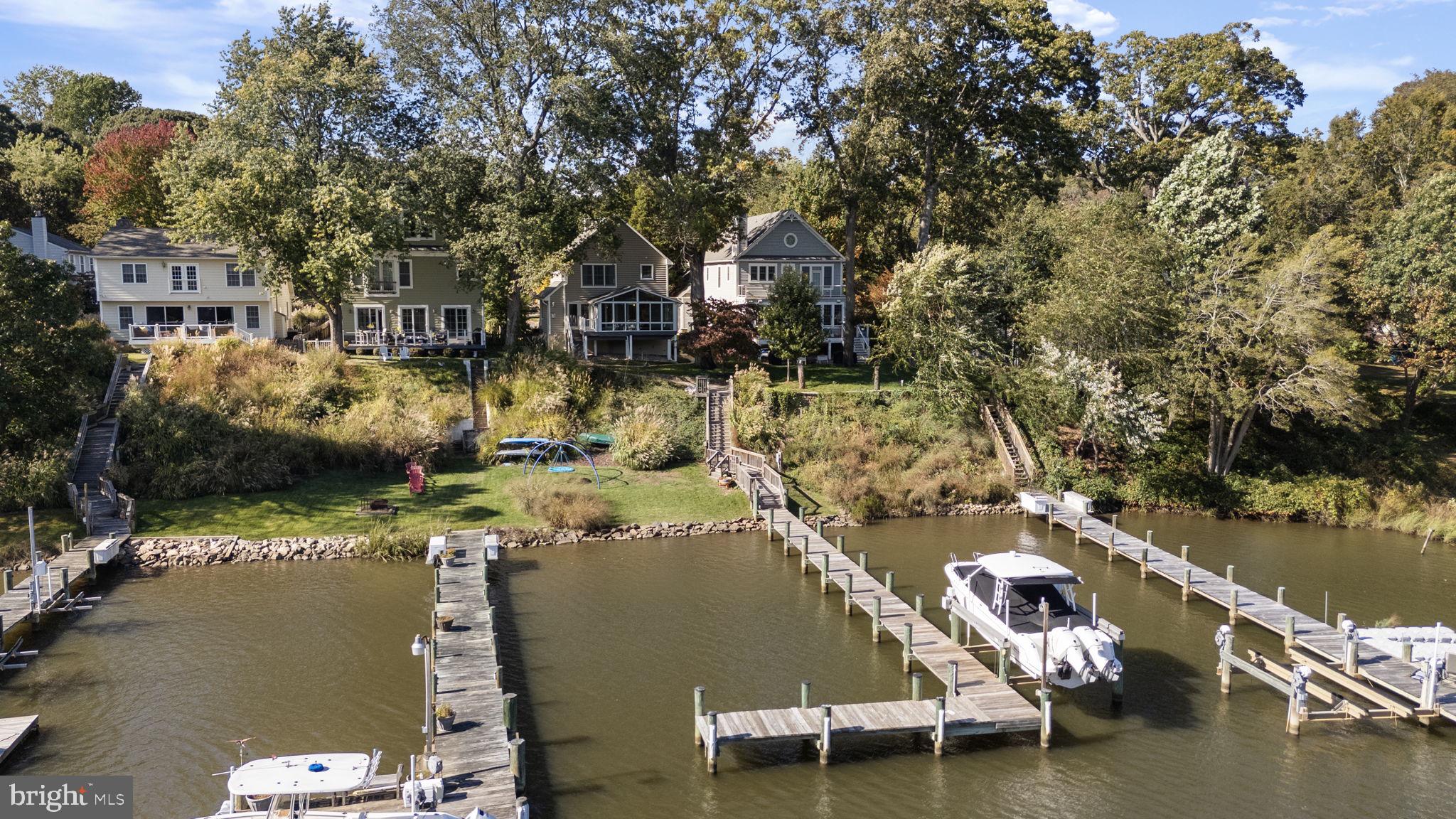 SHORE ACRES - Residential