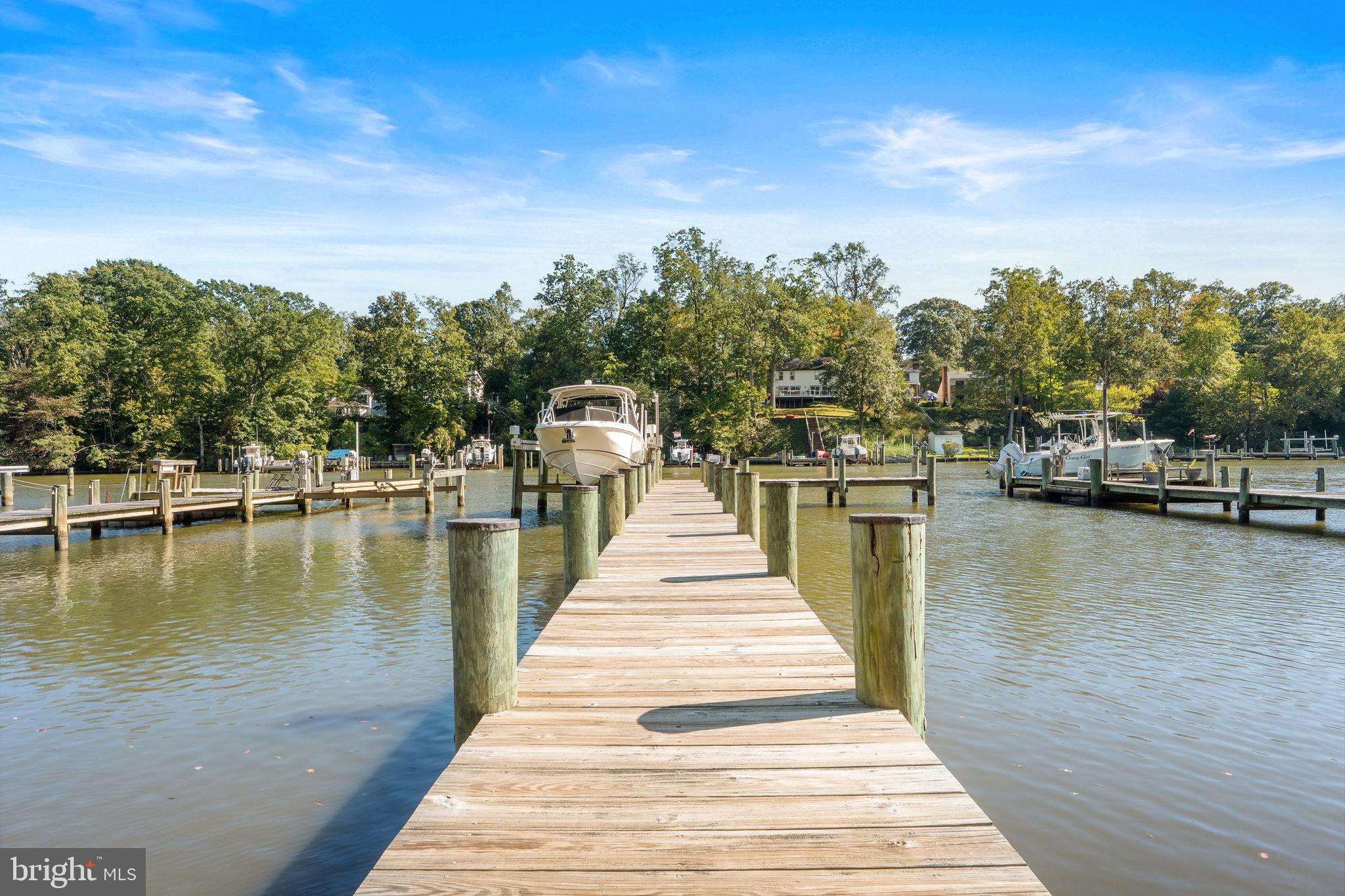 SHORE ACRES - Residential