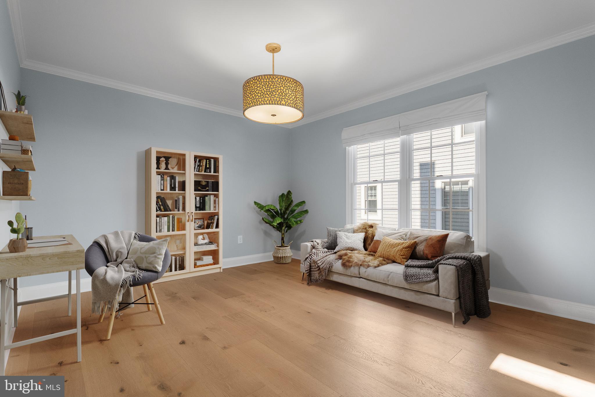 SHORE ACRES - Residential