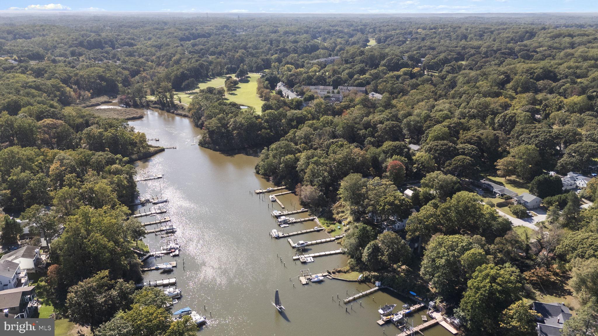 SHORE ACRES - Residential