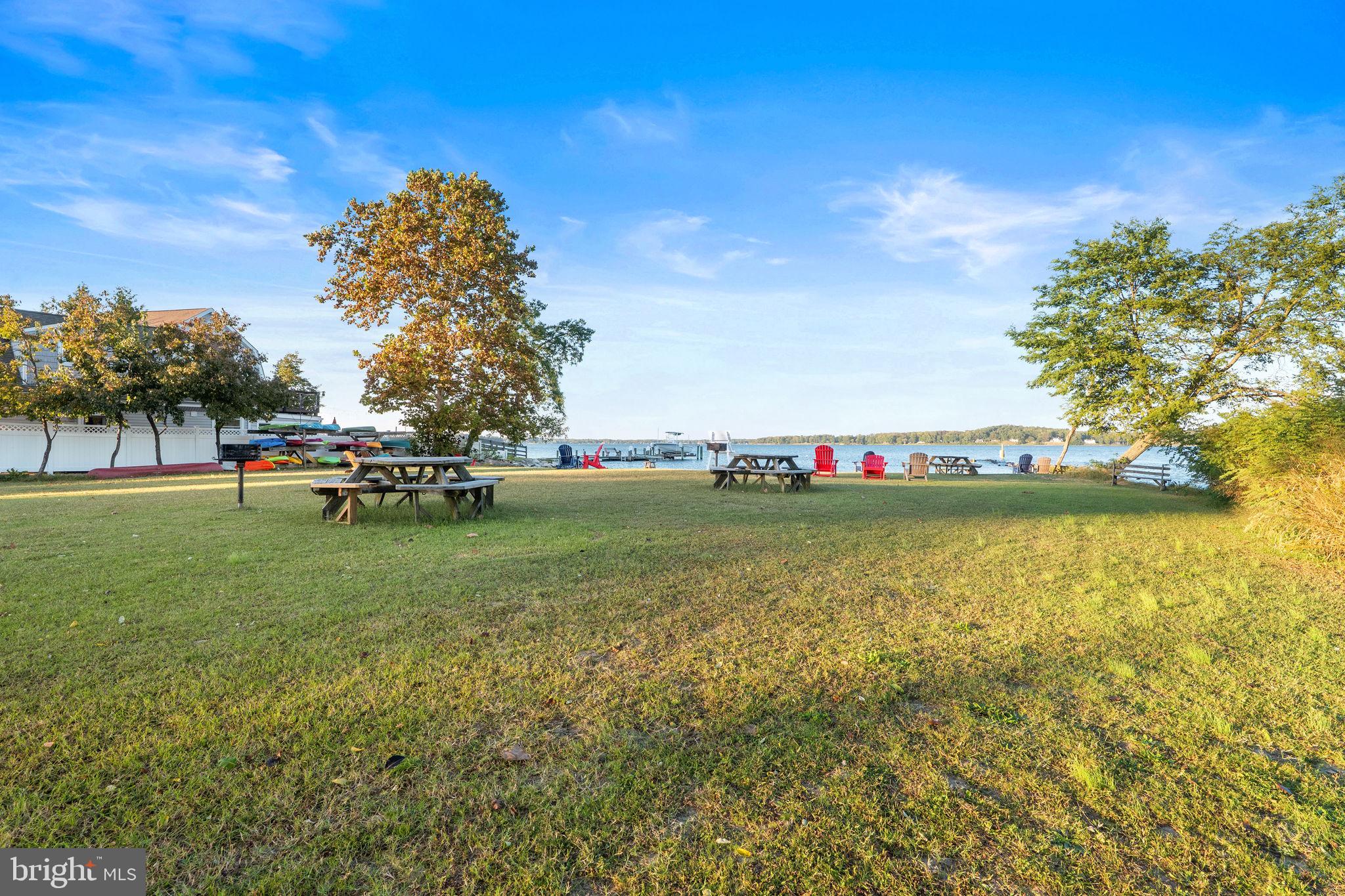 SHORE ACRES - Residential