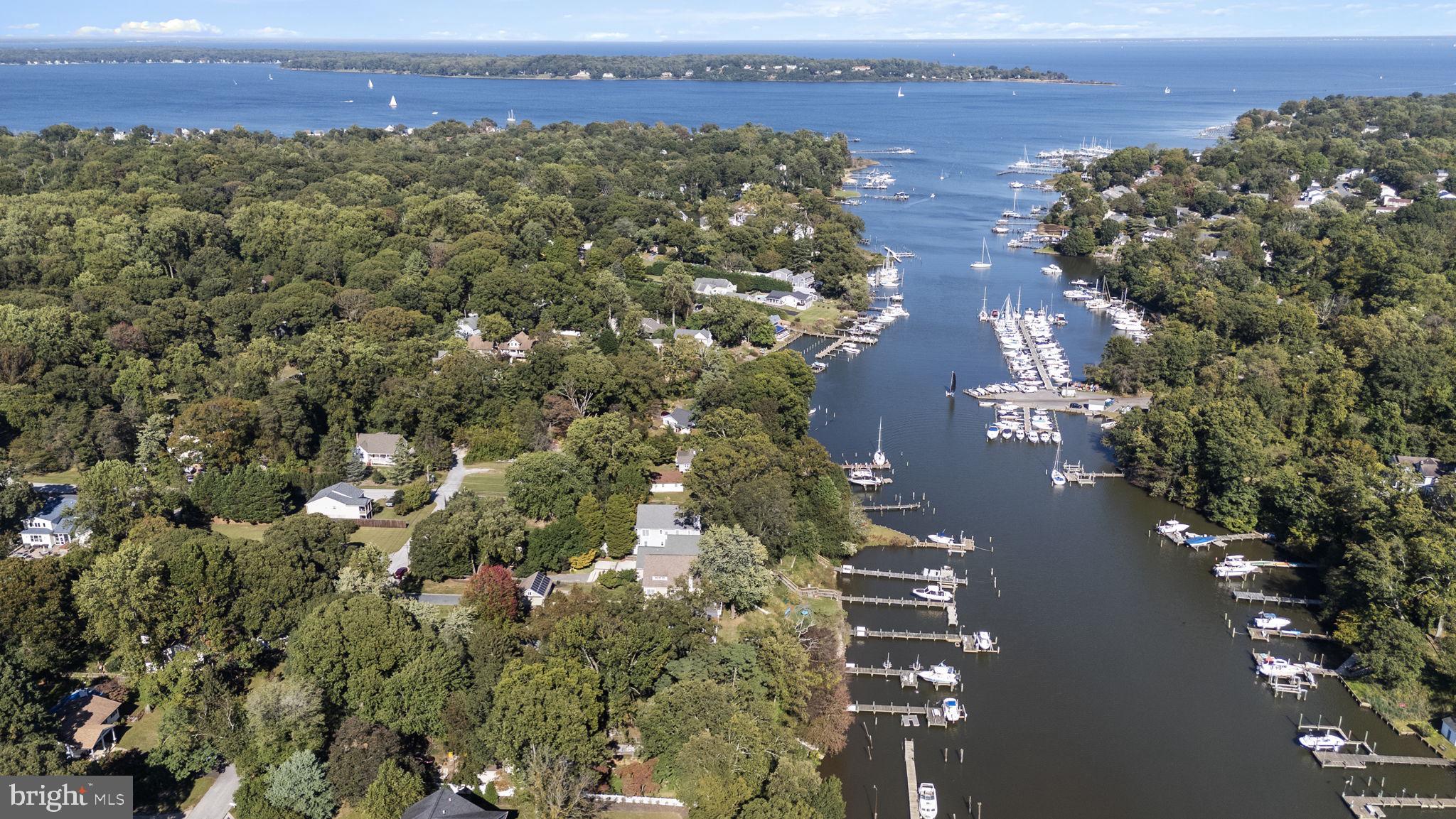 SHORE ACRES - Residential