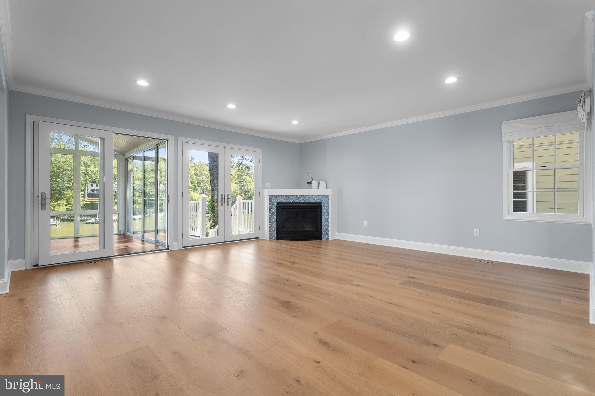 SHORE ACRES - Residential