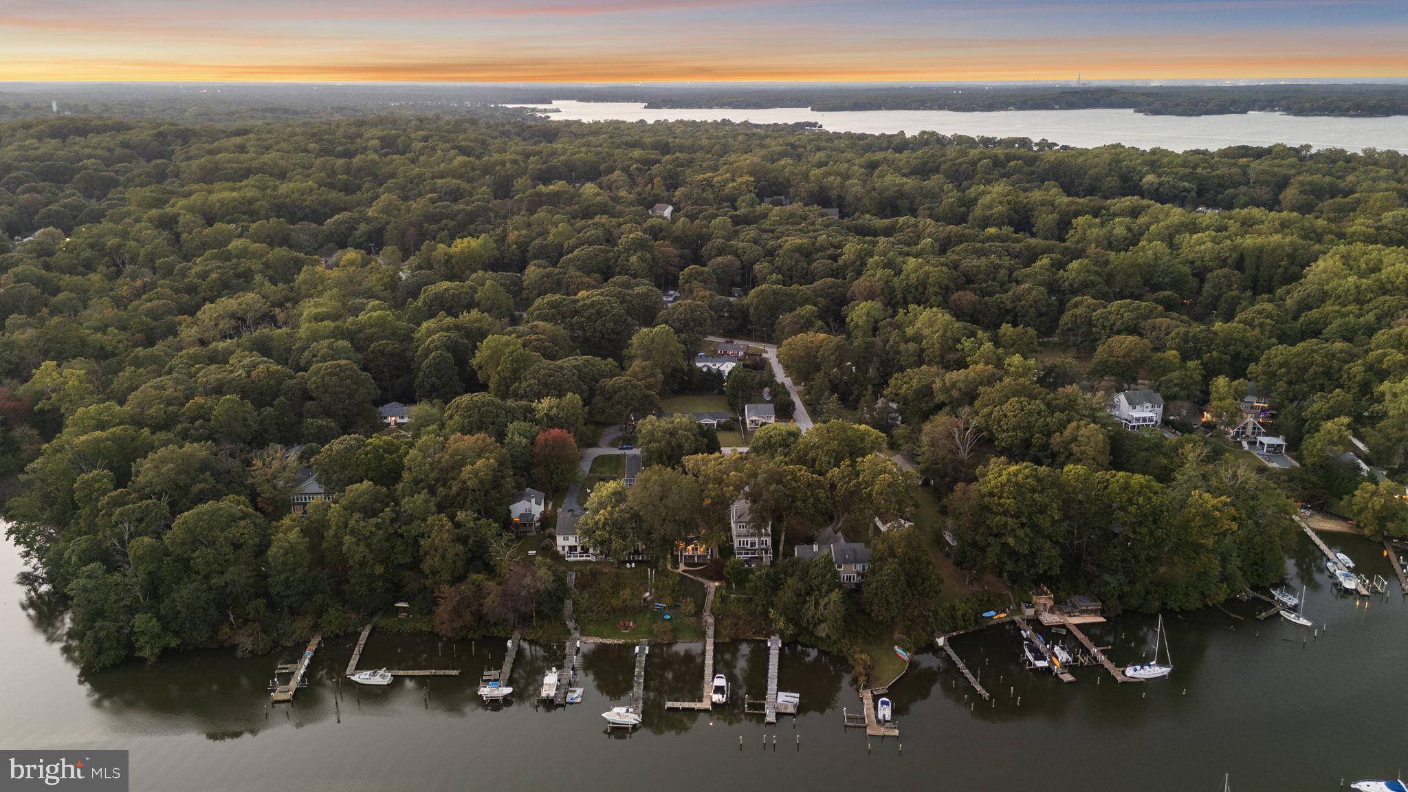 SHORE ACRES - Residential