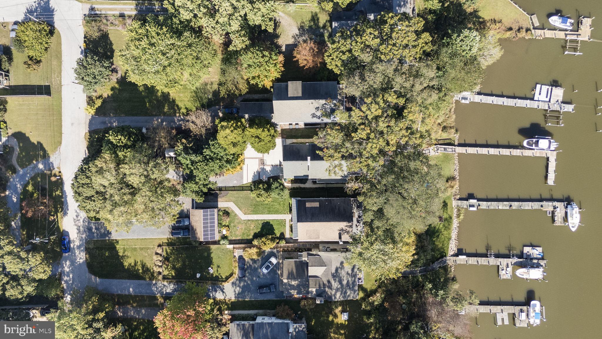 SHORE ACRES - Residential