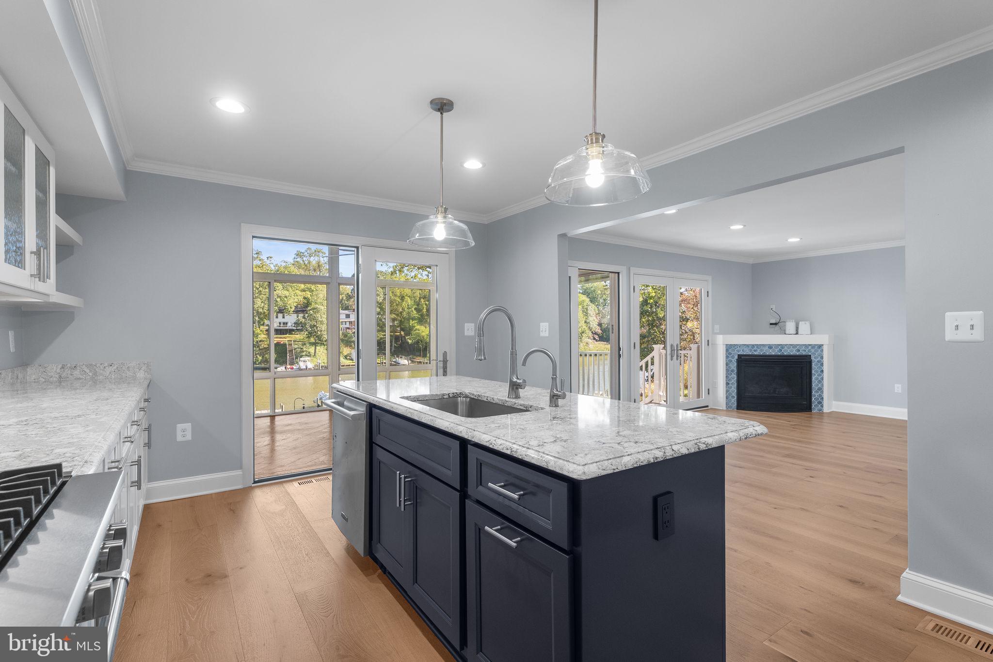 SHORE ACRES - Residential