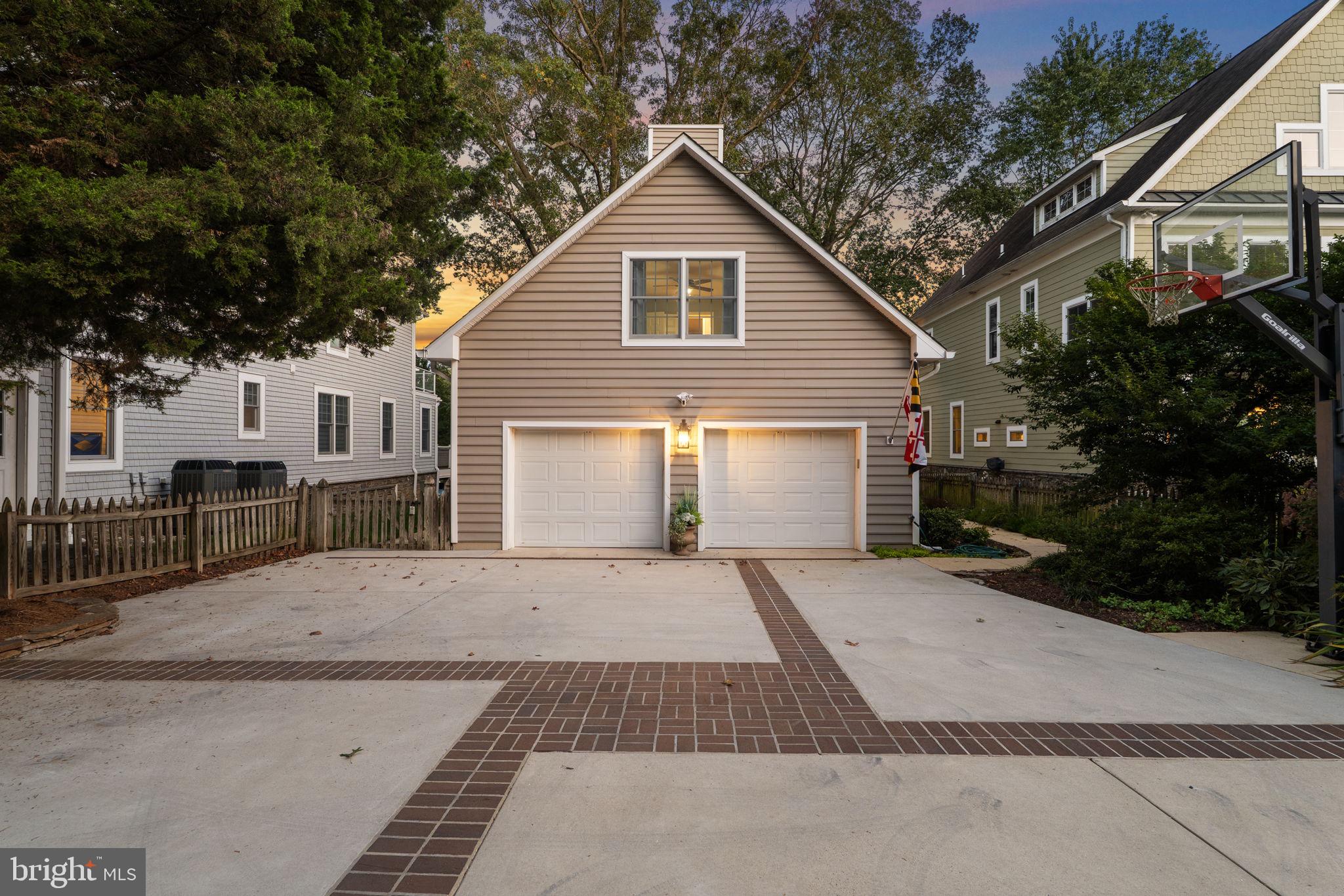 SHORE ACRES - Residential