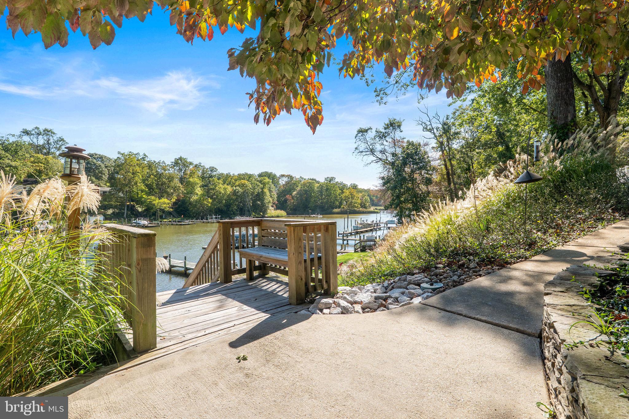 SHORE ACRES - Residential