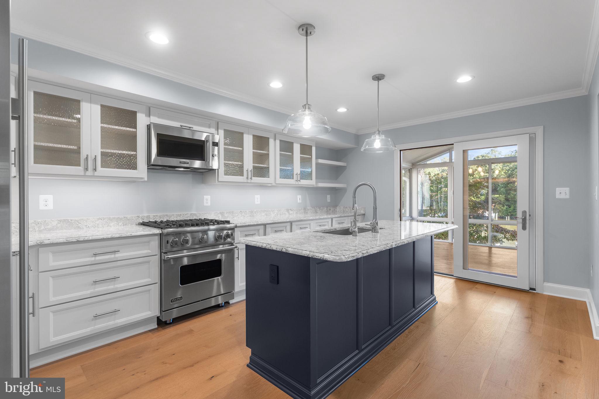 SHORE ACRES - Residential