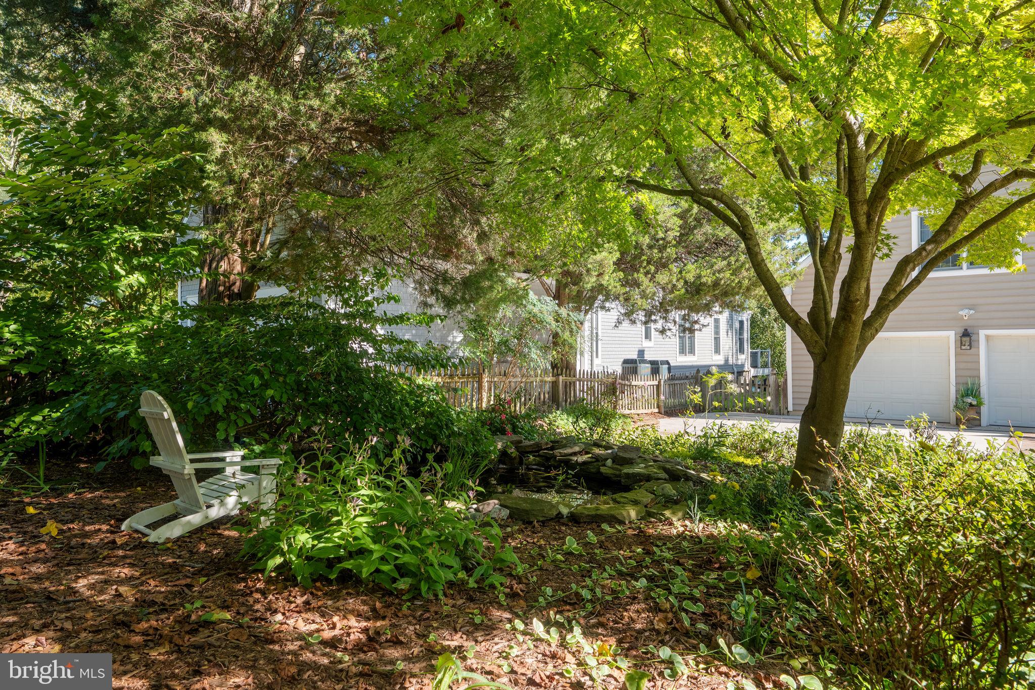 SHORE ACRES - Residential