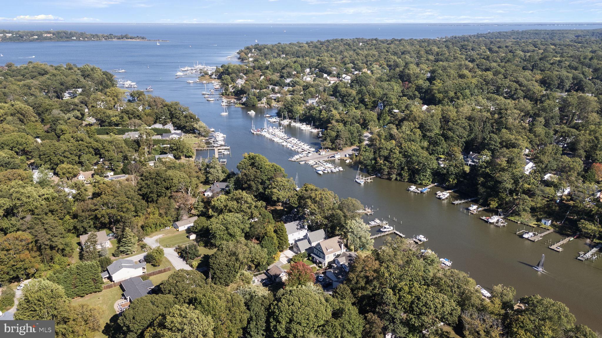 SHORE ACRES - Residential