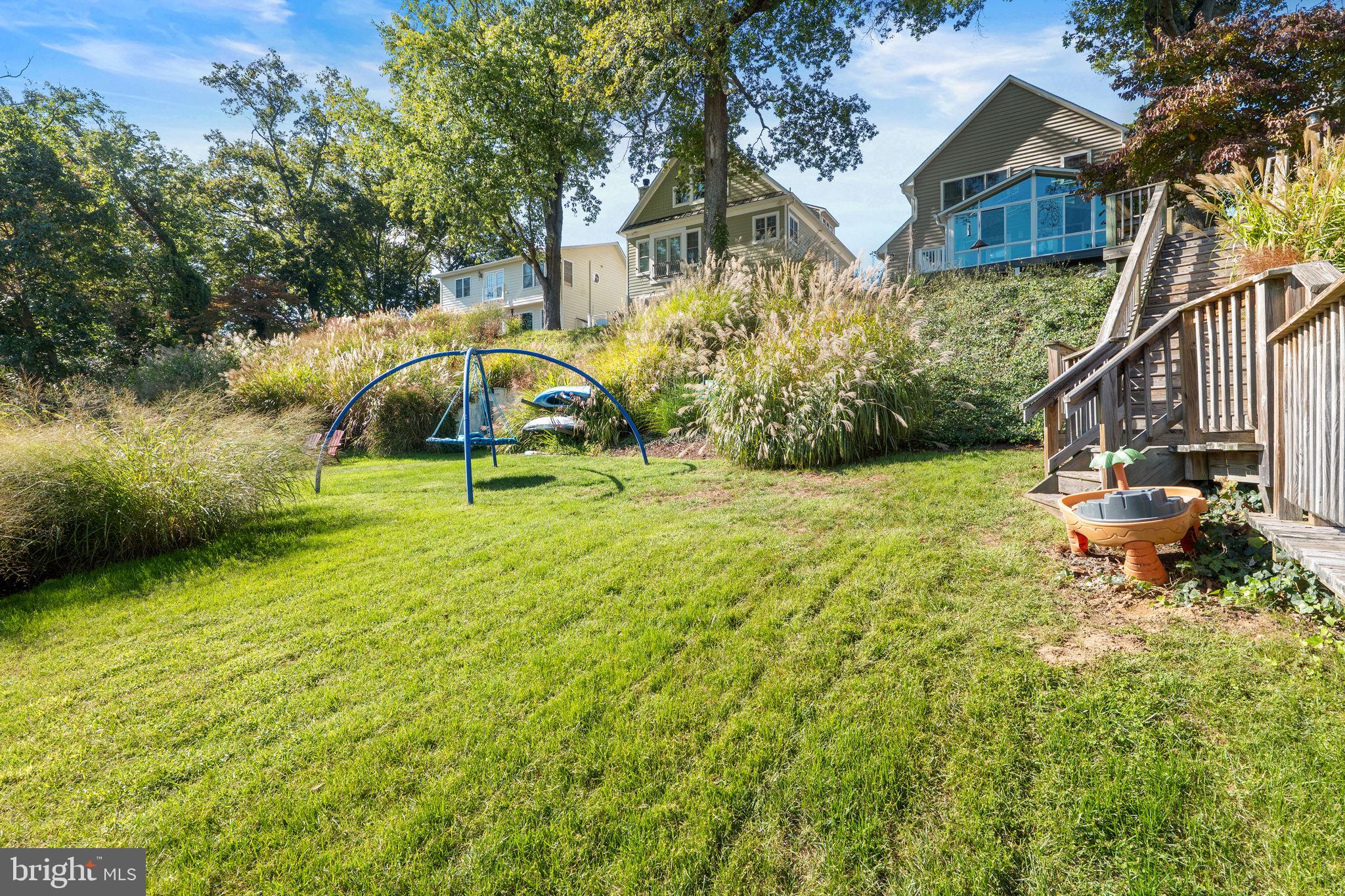 SHORE ACRES - Residential