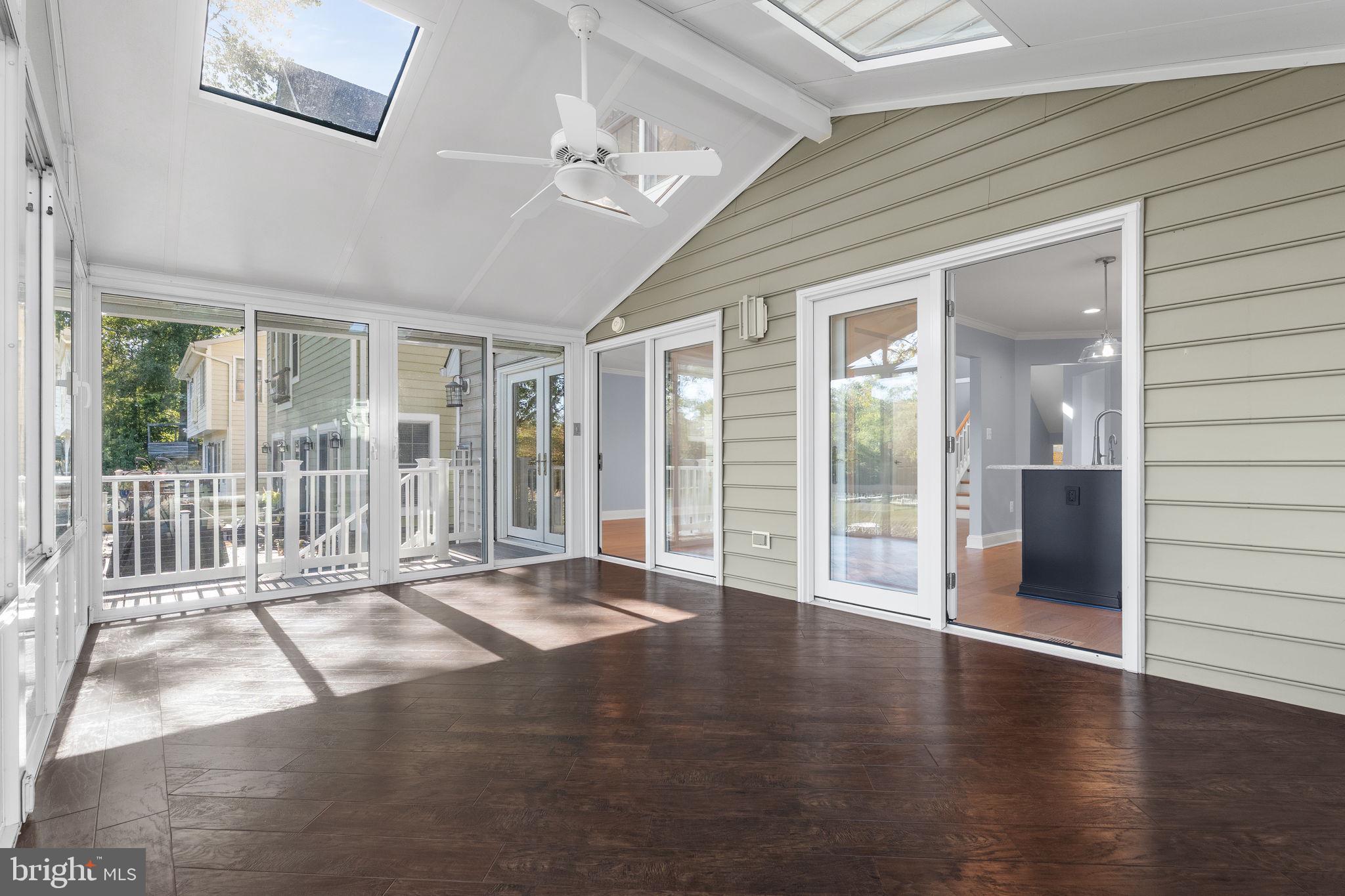 SHORE ACRES - Residential